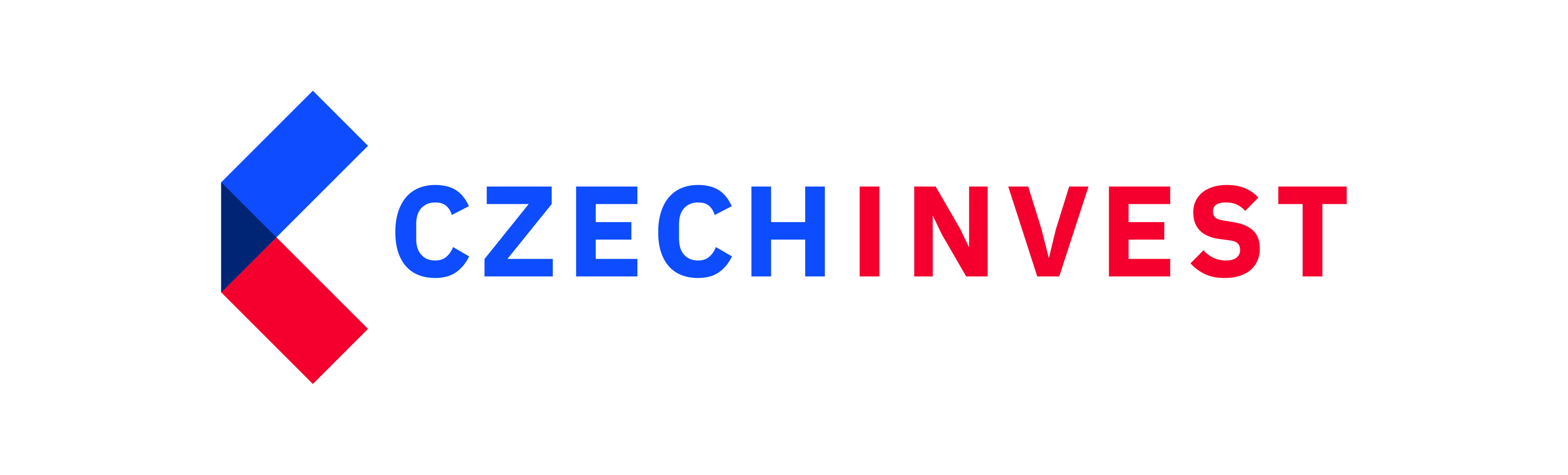 Agentura pro podporu podnikání a investic CzechInvest