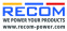 RECOM Power GmbH